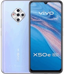 Ремонт телефона Vivo X50e в Рязане
